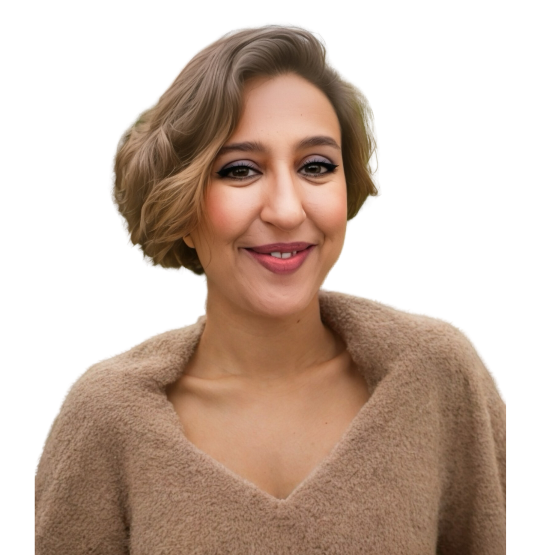 Deanna Read An image of Deanna Read