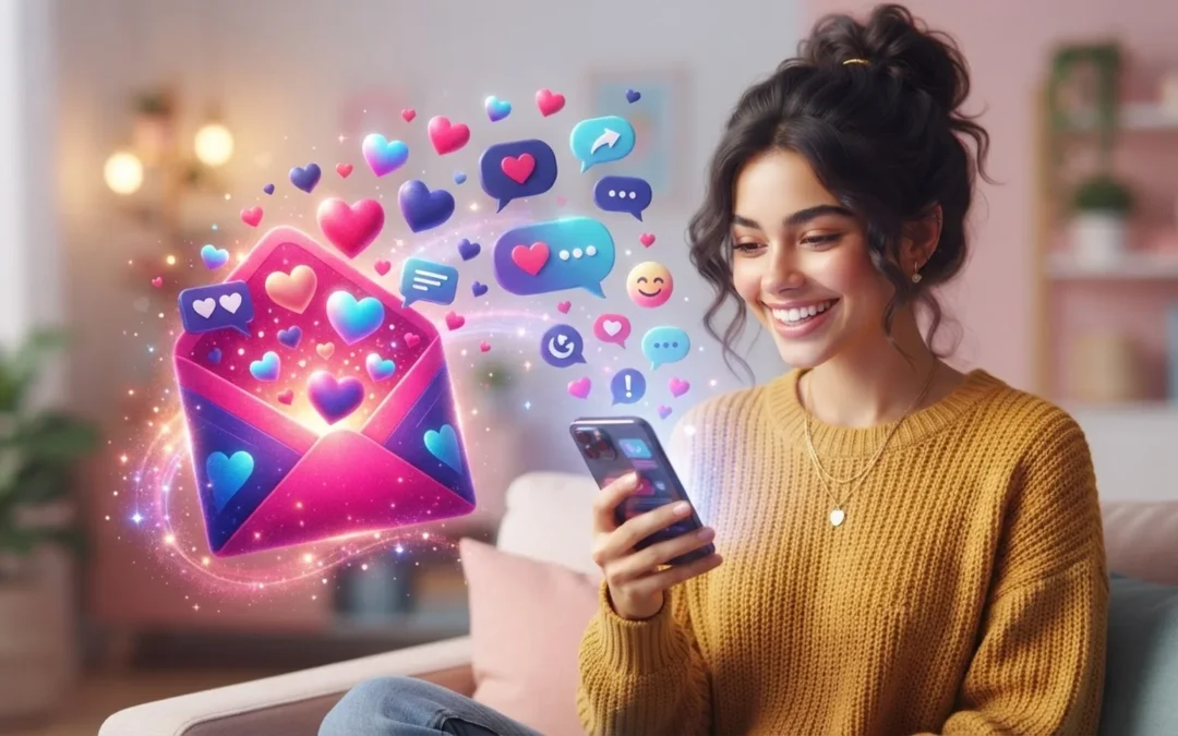 Email Marketing: A Relationship-Building Tool