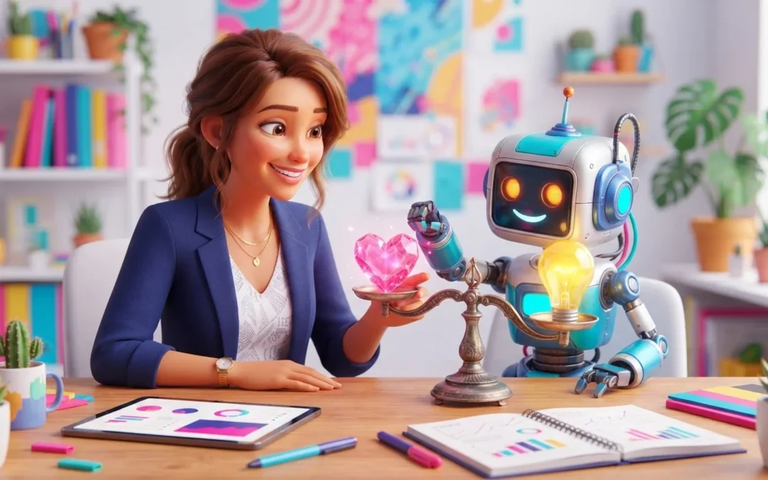 Ethical AI in Marketing: Where It Helps and Where It Hurts Trust
