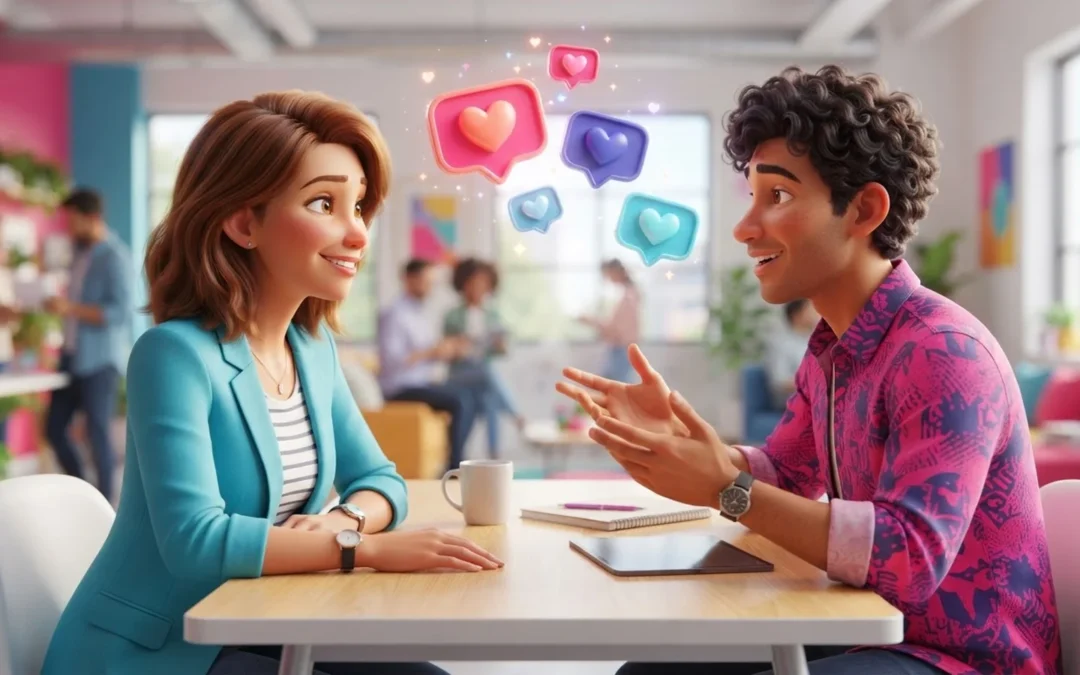 Leadership Lessons from Relationship Marketing